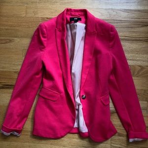 Never worn H&M Blazer size 4